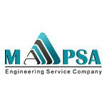 لوگو شرکت خدمات مهندسی مپسا