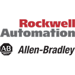 Allen Bradley Rockwell logo