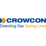Crowcon logo