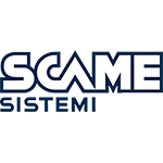 Scame logo