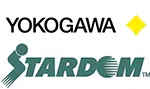 yokogawa stardom logo
